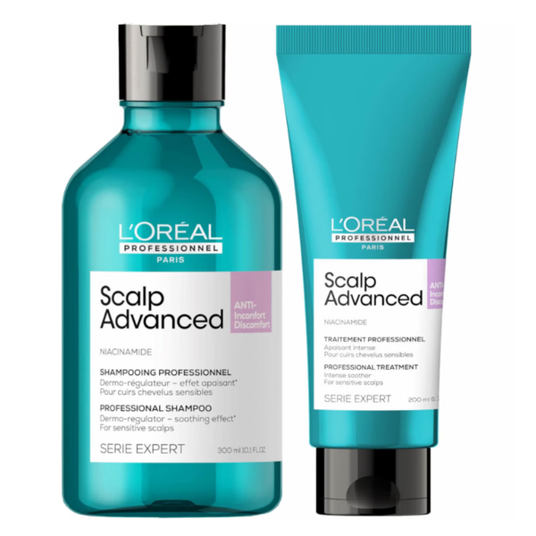 LP SET 23 DUO SCALP ADVANCED EXPERT