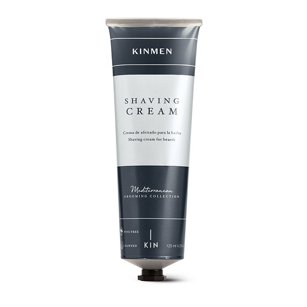 KINMEN SHAVING CREAM