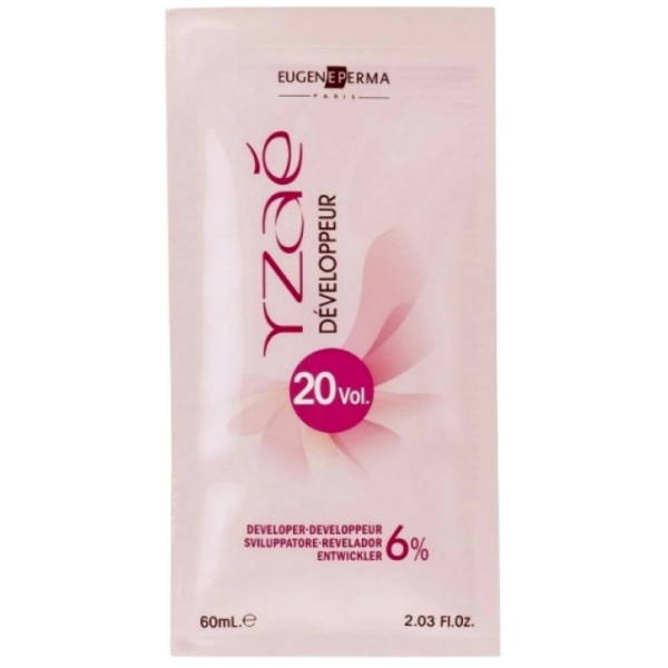 YZAE DEVELOP SP.20V 60ml (25U.) EUGENE PERMA
