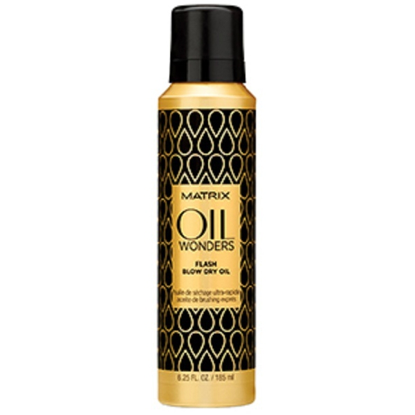MX OW BLOW DRY MASTER 185ML A38