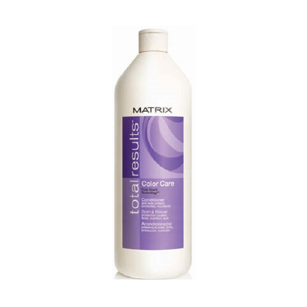 TOTAL RESULT COLOR CARE CONDITIONER 1L MATRIX