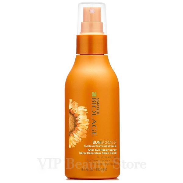 MX B SUN AFTER SUN SPRAY 150ML V987