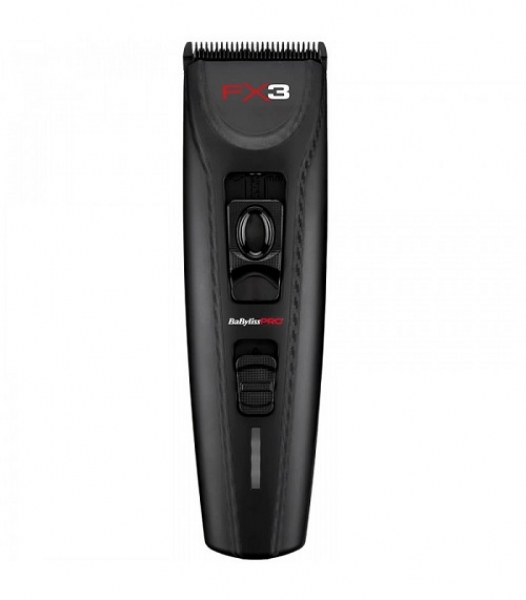 FX3 CLIPPER