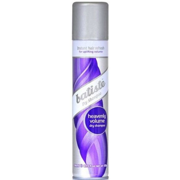 CHAMPU BATISTE *HEAVENLY VOLUMEN 200ML PB