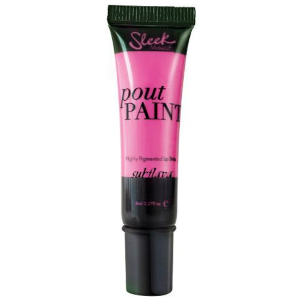 POUT PAINT LOLIPOP CANDY -D-
