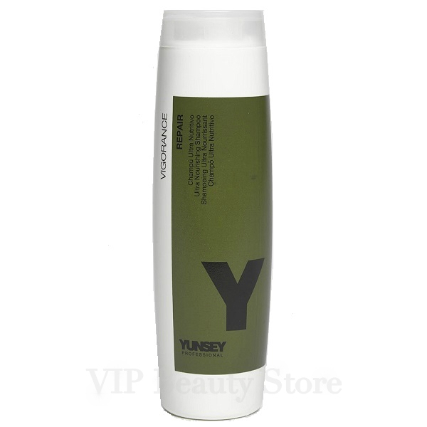 Champú Ultranutritivo 250 ml.YUNSEY