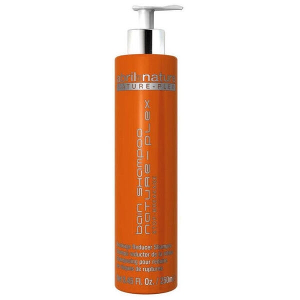 CHAMPU NATURE PLEX 250ML ABRIL NATURE