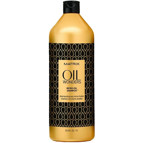 MX OW SHMP 1L V854