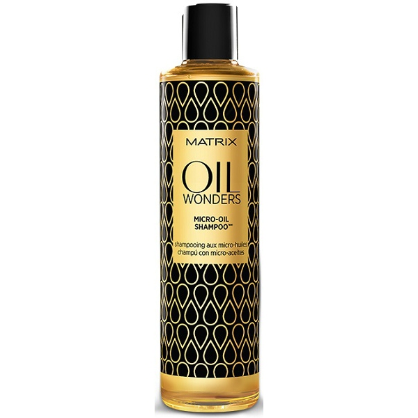 MX OW SHAMP 300ML A38