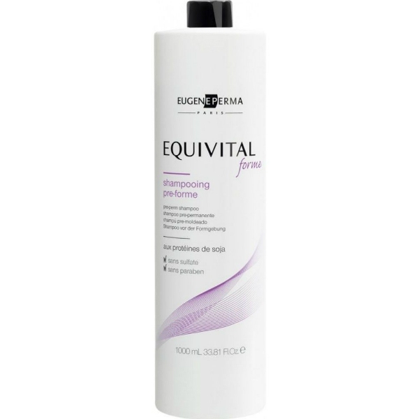 EQUIVITAL CHAMPU PRE-FORME 1L EUGENE PERMA
