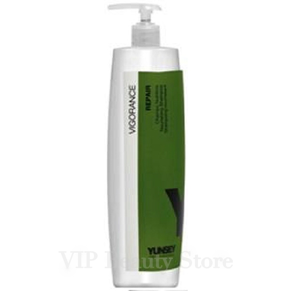 Champú Ultranutritivo 1000 ml.YUNSEY