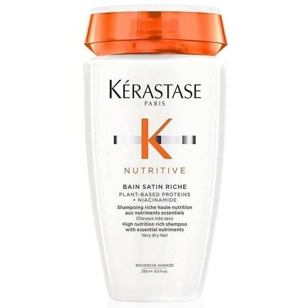KERASTASE CHAMPU NUT BAIN SATIN 2 250ML VF46