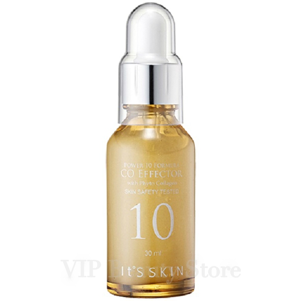 SERUM POWER 10 FORMULA CO EFFECTOR