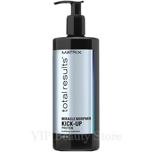 MX TR MORPHER PMP PRTEIN 500ML VE89