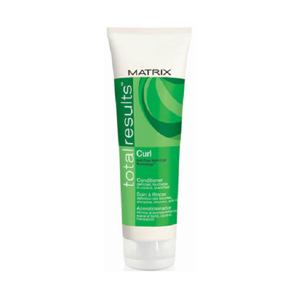 TOTAL RESULT CURL CONDITIONER 250ML MATRIX