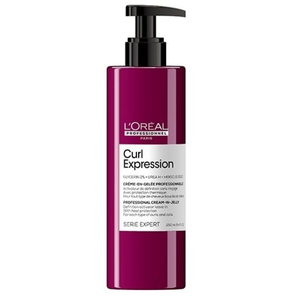 LP SE Curls Activ Jell 250ml R VA16