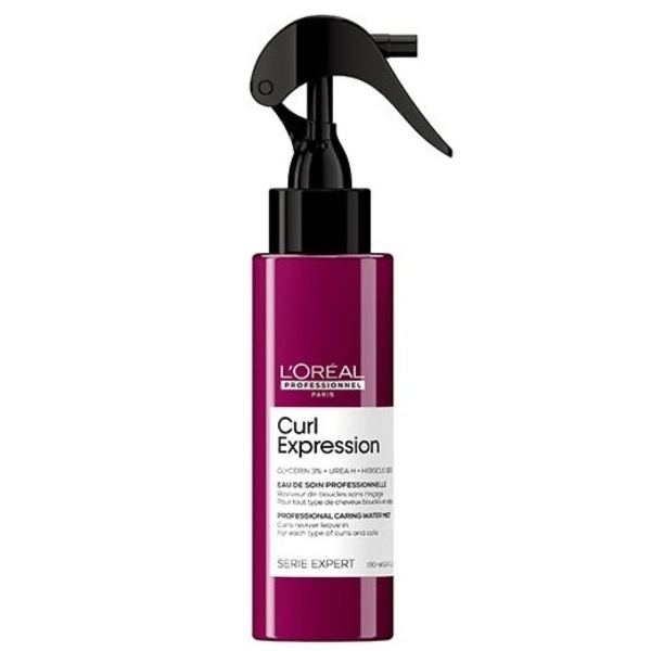 LP SE Curls Reviver Spr 190ml VA16
