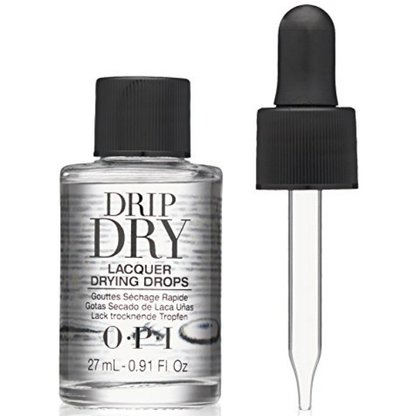 OPI GOTAS SECANTES 60SEG *DRIP DRY 27ML