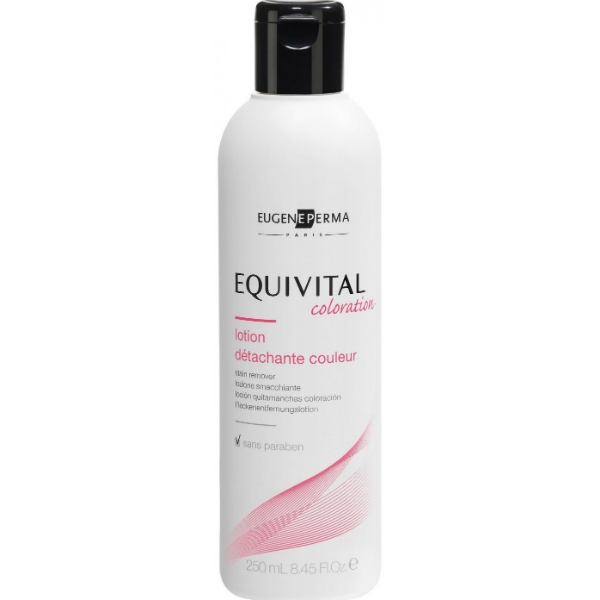 EQUIVITAL LOTION QUITAMANCHAS 250ml EUGENE PERMA