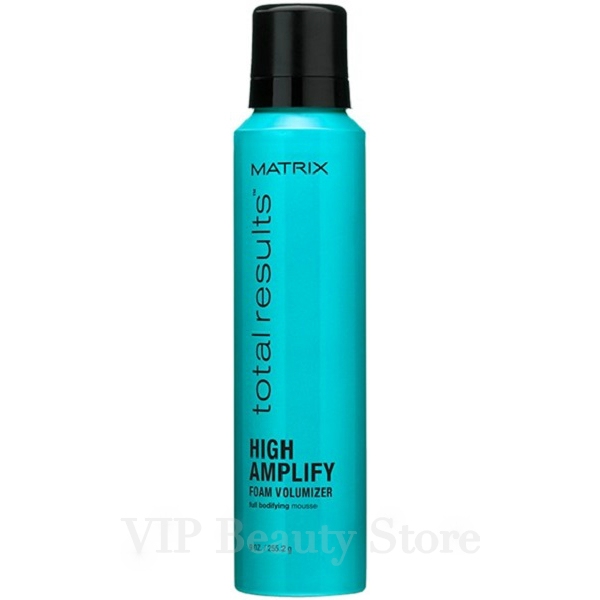 MX TR HI AMP FOAM VOLUME 266ML E89