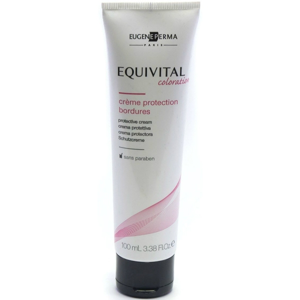 EQUIVITAL CREME CONTORNO 100ml EUGENE PERMA