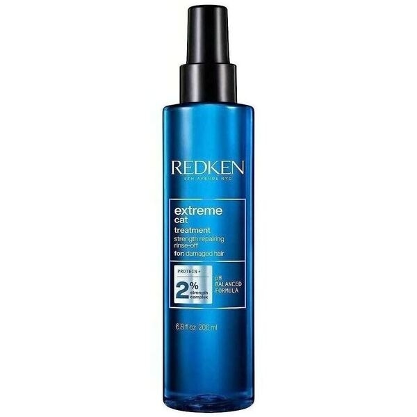 TRAT. EXTREME CAT 150ML RN21 V805 REDKEN