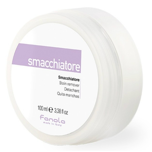 CREMA QUITAMANCHAS SMACCHIATORE 150ML