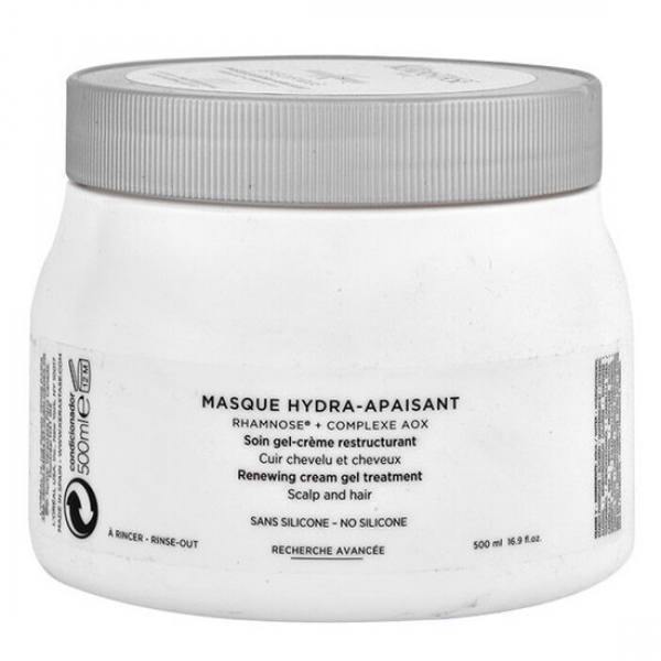 KERASTASE MSQ HYDRA APAISANT 500ML V078