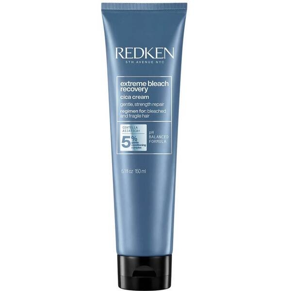 CICA CREAM EXTR.BLEACH RECOV. 150ML RN21 V805 REDK