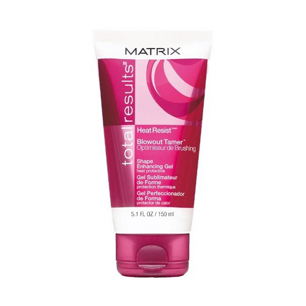 TOTAL RESULT HEAT RESIST BLOW DRY 150ML MATRIX