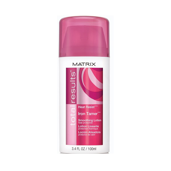 TOTAL RESULT HEAT RESIST IRON TAMER 100ML MATRIX