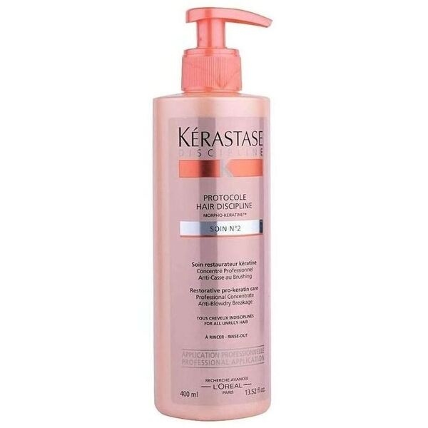 KERASTASE PROTOCOLE MK SOIN 2 400ML V935
