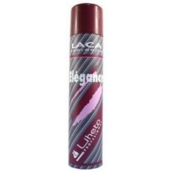 LACA ELEGANCE ECOLOGICA 350ML