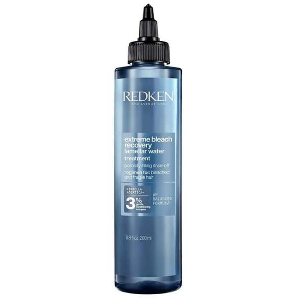 LAMLAR EXTR.BLEACH RECOV. 200ML RN21 V805 REDKEN