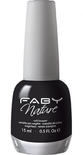 FABY NATURE BLACK PEPPER  FABY