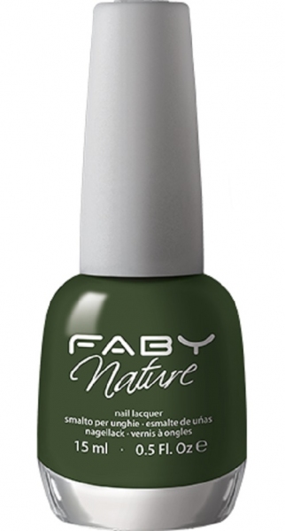 FABY NATURE MOTHER NATURE  FABY