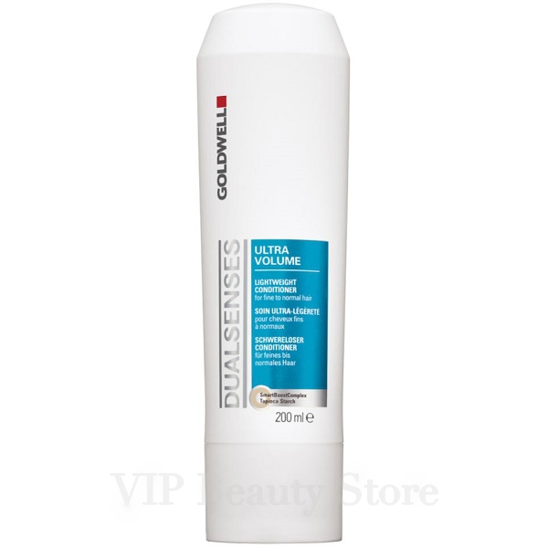 GOLDWELL DS UV LIGHTWEIGHT COND 200ML