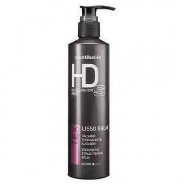 LISSO BALM 250ML MONTIBELLO