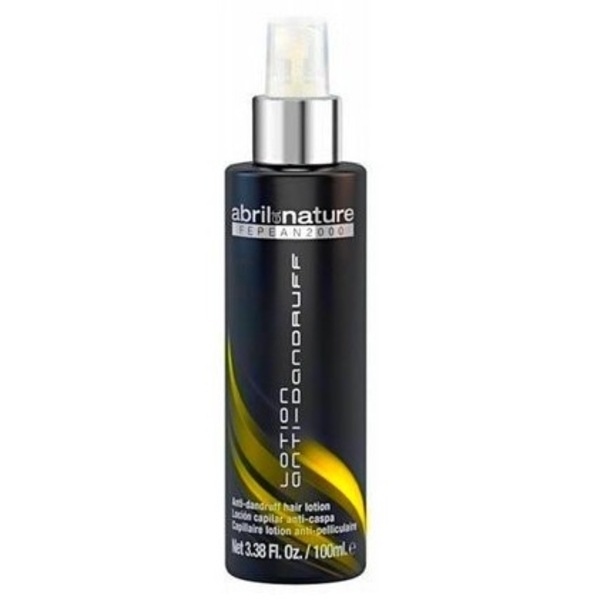 LOCION ANTICASPA 100ML ABRIL NATURE