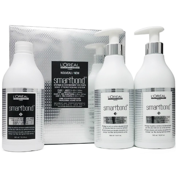 LP SMARTBOND TECHNICAL KIT FR V150_