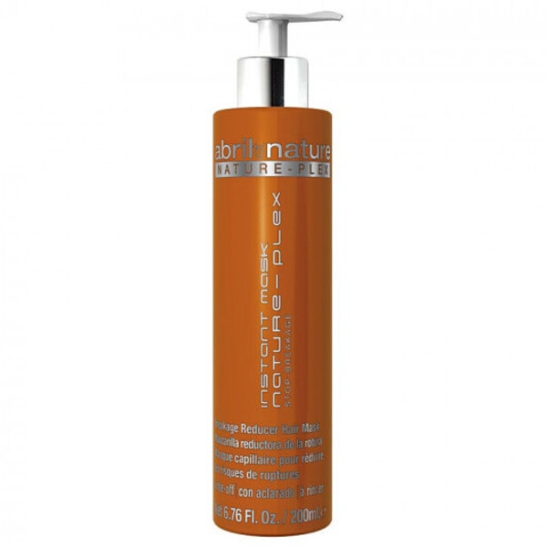 MASCARILLA NATURE PLEX 200ML ABRIL NATURE