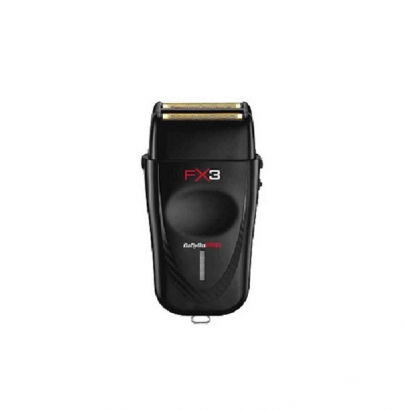FX3  SHAVER