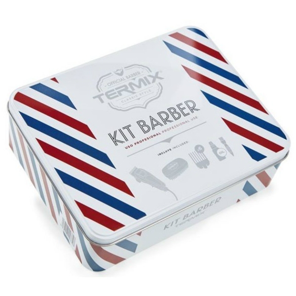 KIT BARBER