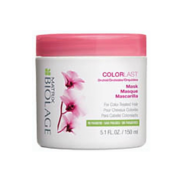MX B COLORLAST MASK 150ML LG4