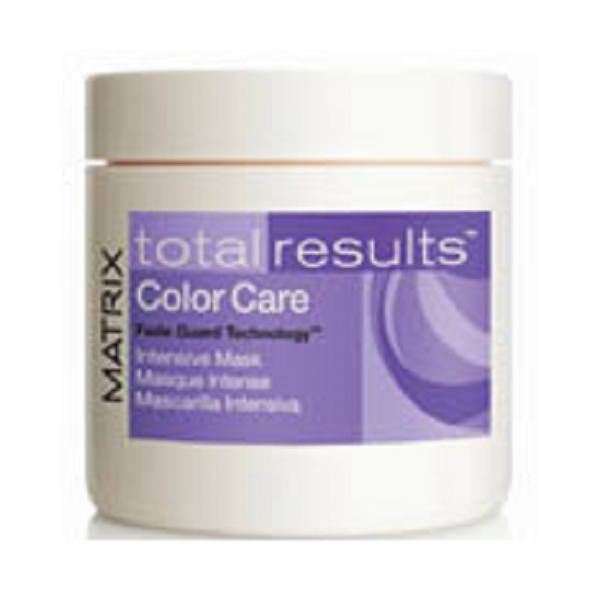 TOTAL RESULT COLOR CARE MASQUE 150ML MATRIX