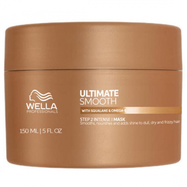*WP ULTIMATE SMOOTH MASCARILLA 150ML