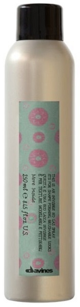MI INVISIBLE NO GAS SPRAY 250ML