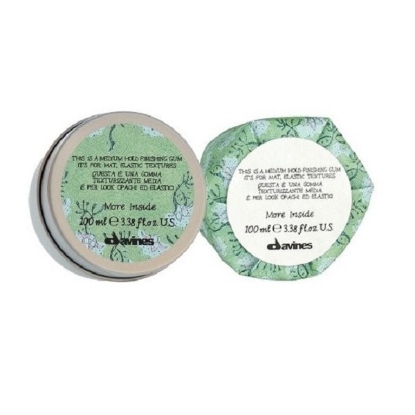 MI MEDIUM HOLD FINISHING GUM 75ML