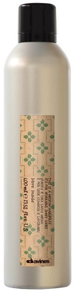 MI MEDIUM HOLD SPRAY 400ML