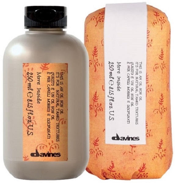 MI OIL NON OIL 250ML